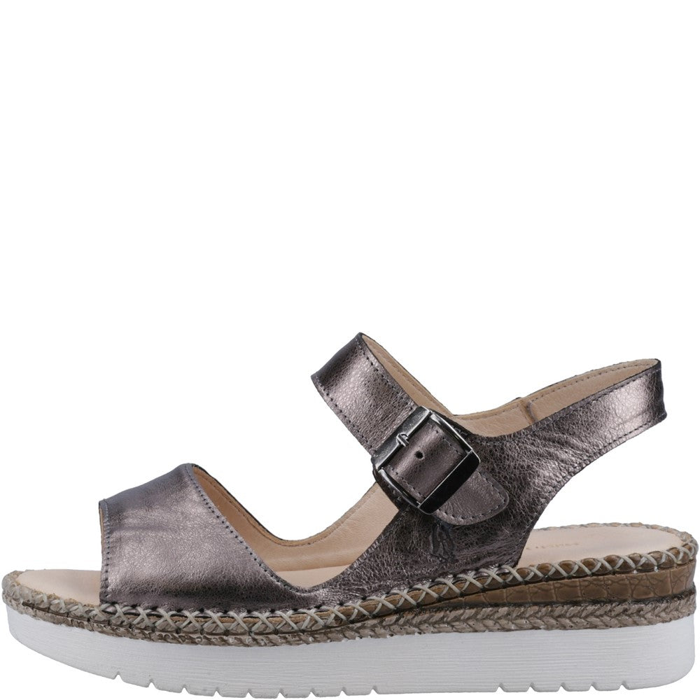 Women's Hush Puppies Stacey Sandal
