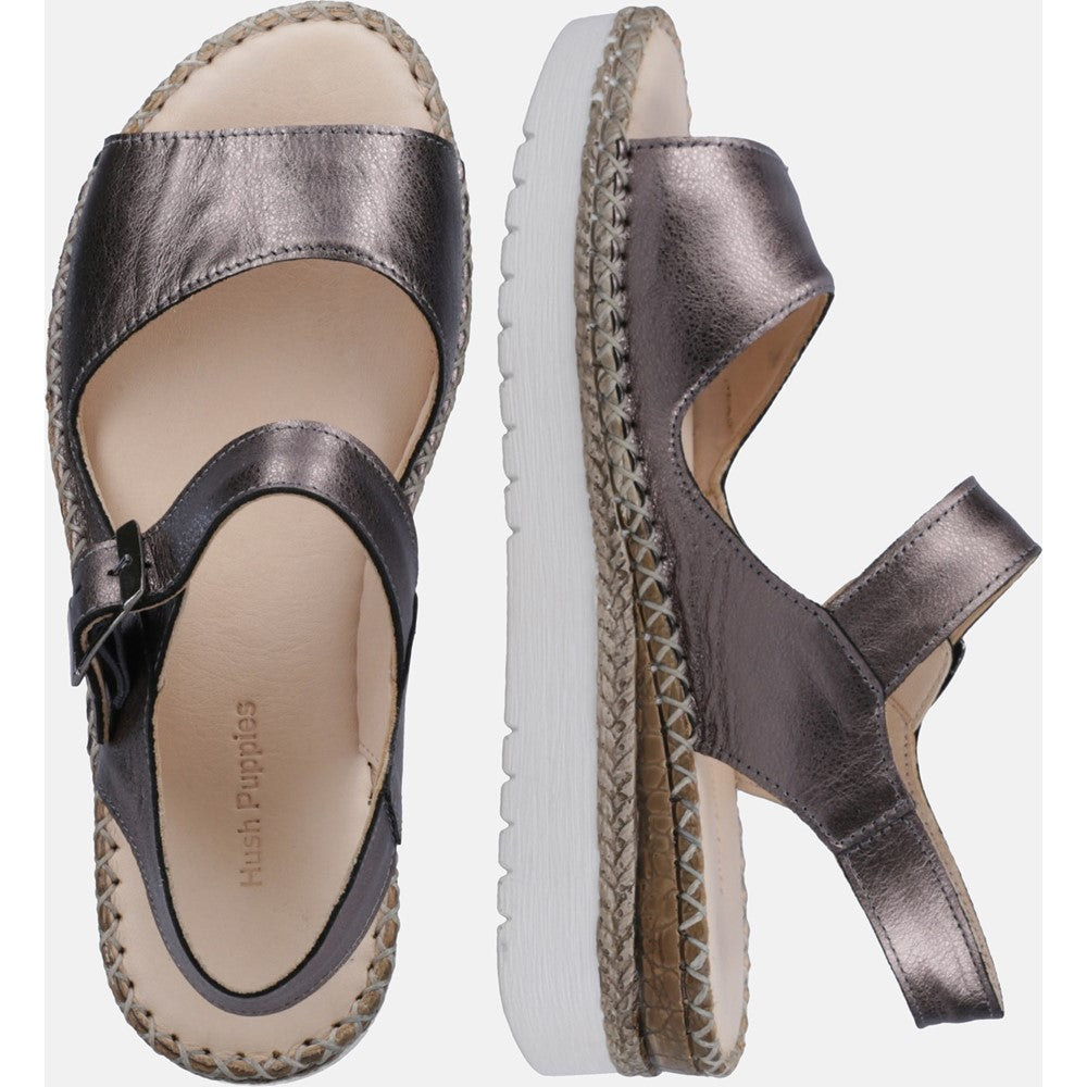 Women's Hush Puppies Stacey Sandal