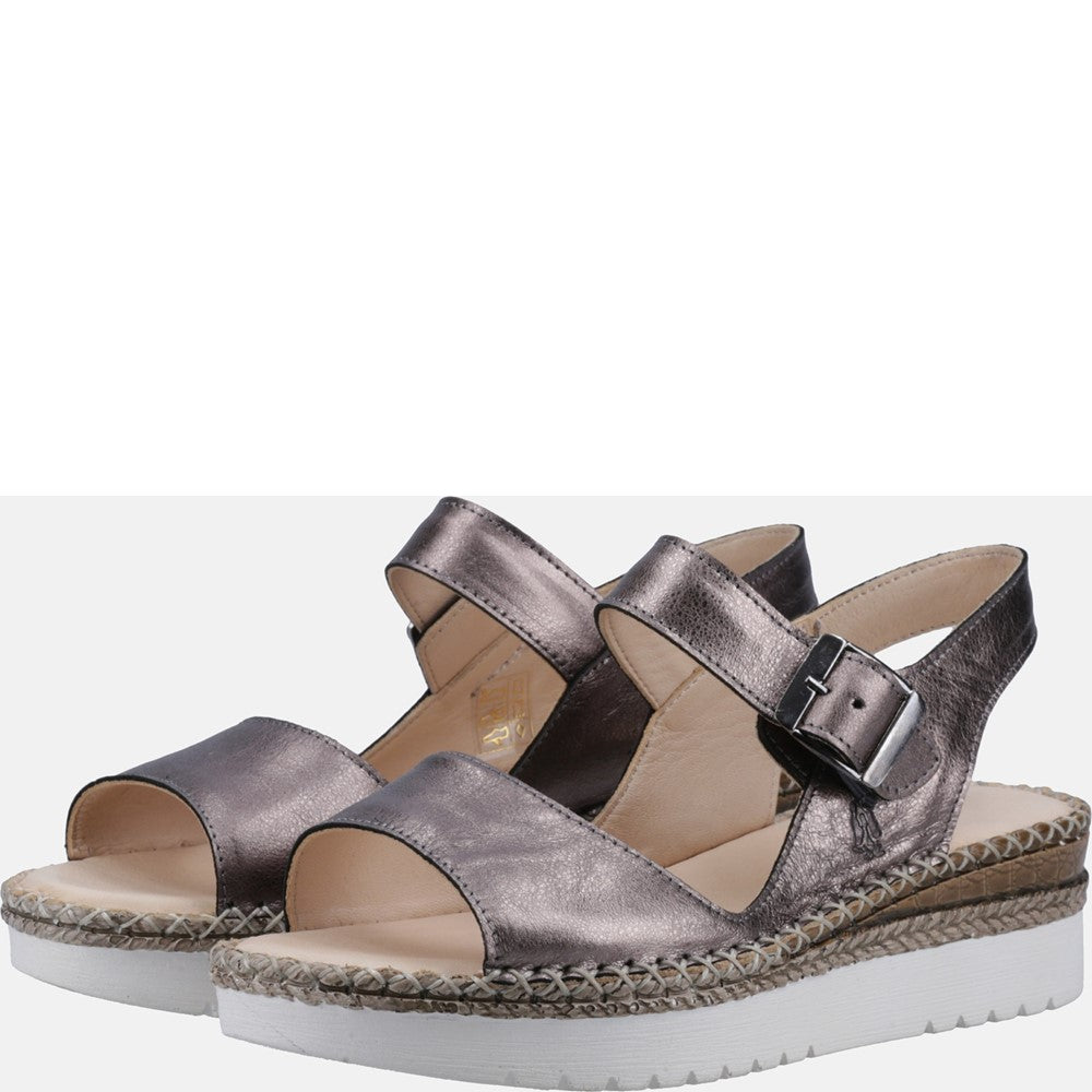 Women's Hush Puppies Stacey Sandal