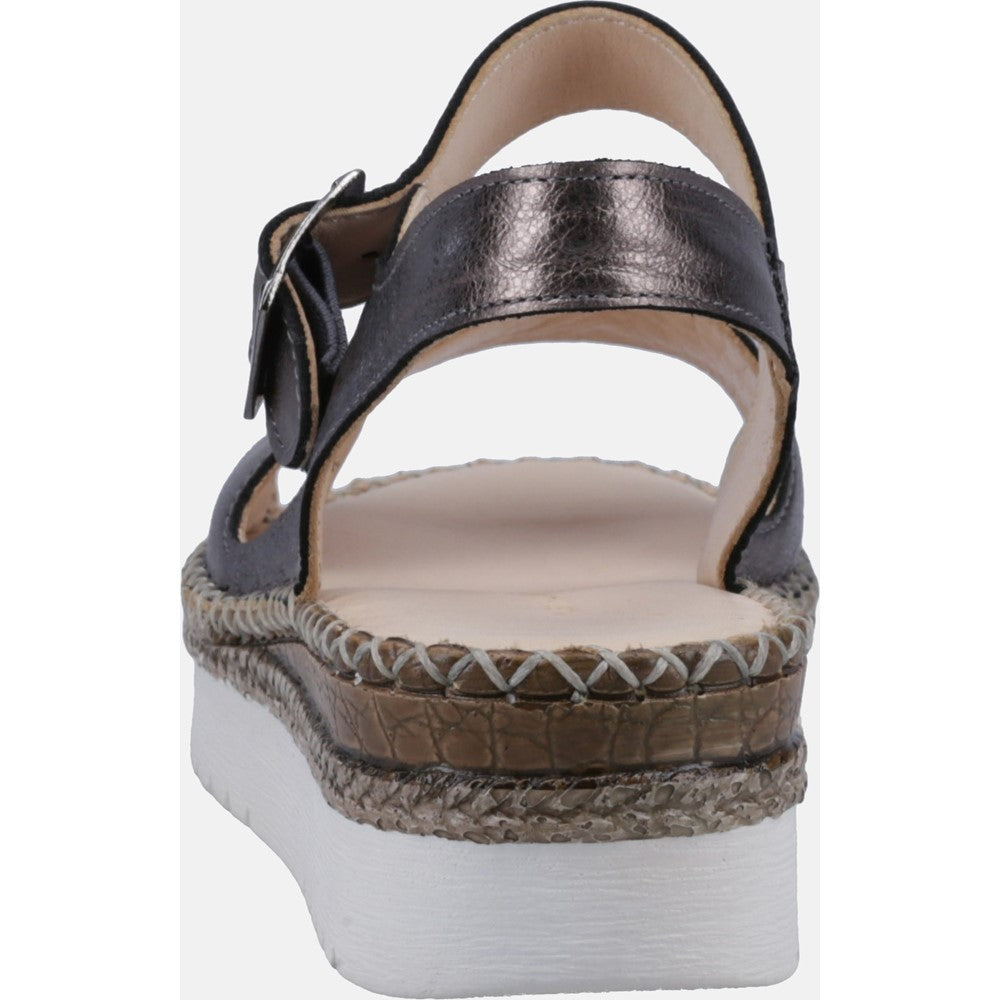Women's Hush Puppies Stacey Sandal