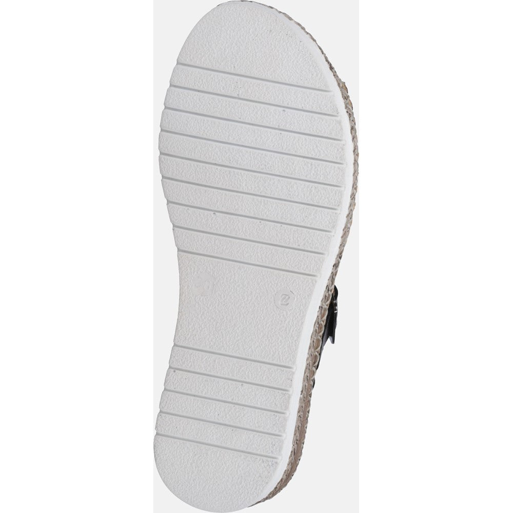 Women's Hush Puppies Stacey Sandal