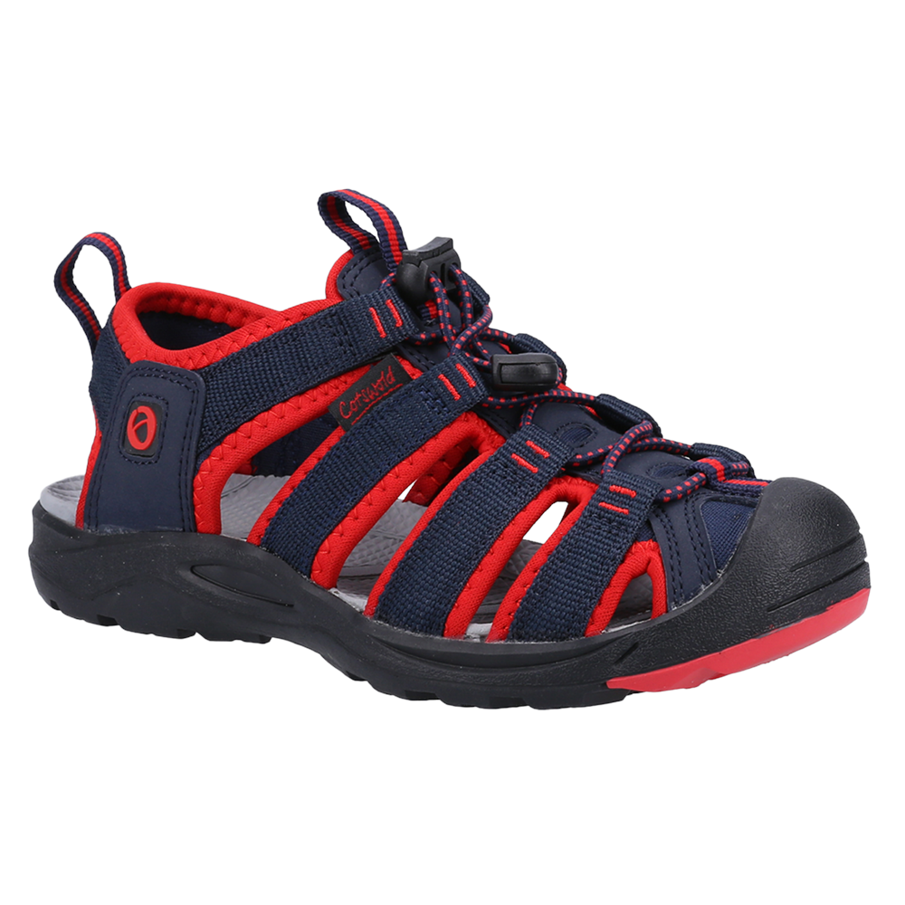 Kids' Cotswold Marshfield Recycled Junior Sandal