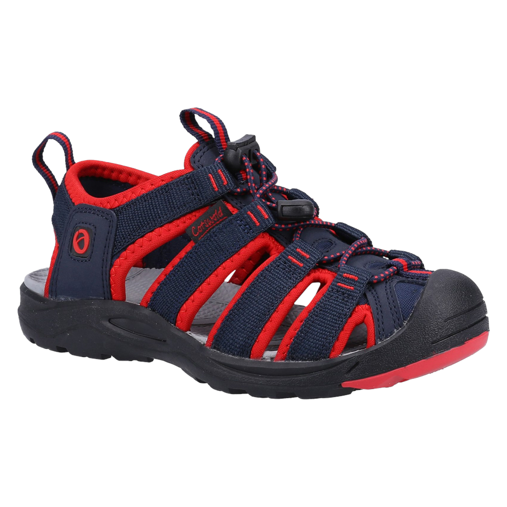 Kids' Cotswold Marshfield Recycled Infant Sandal