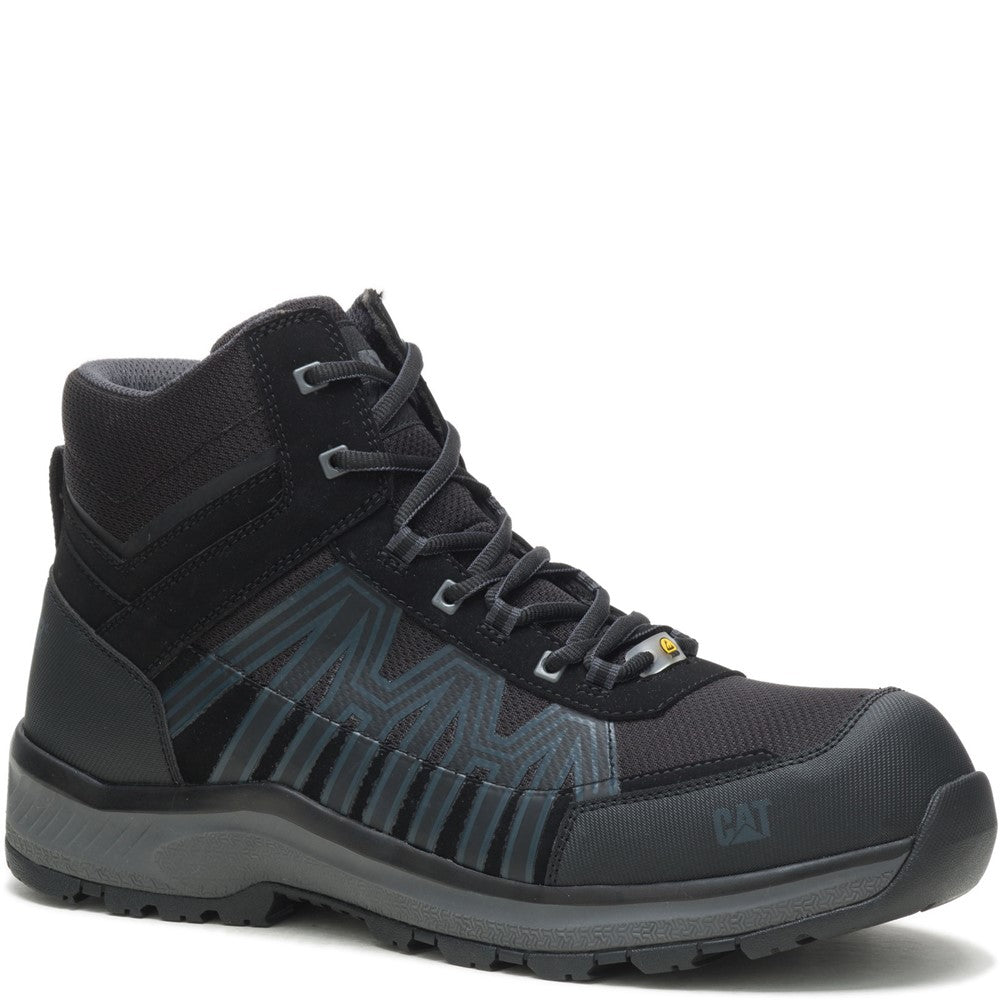 Men's Caterpillar Charge Wide Fit Hiker