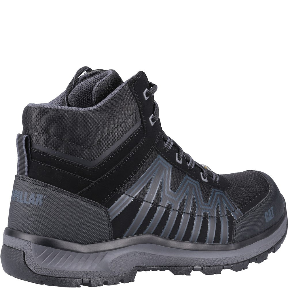 Men's Caterpillar Charge Wide Fit Hiker