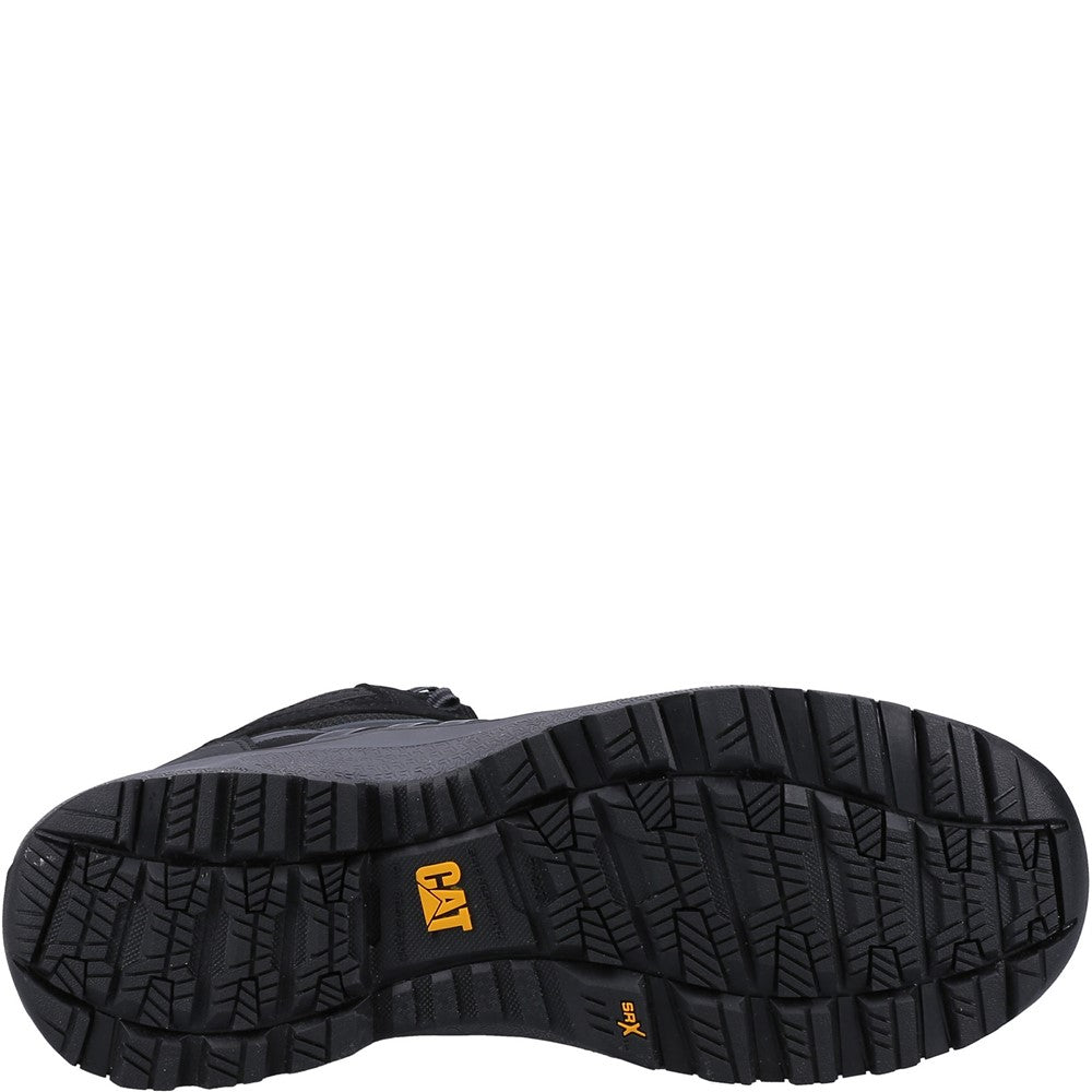 Men's Caterpillar Charge Wide Fit Hiker