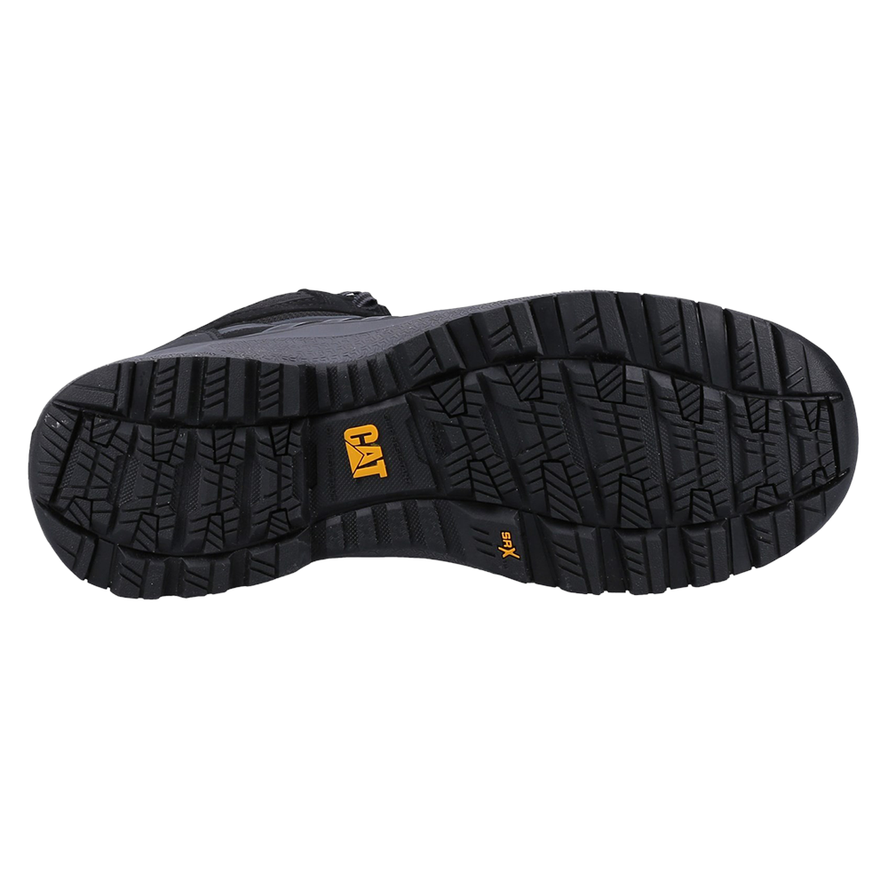Men's Caterpillar Charge Wide Fit Hiker