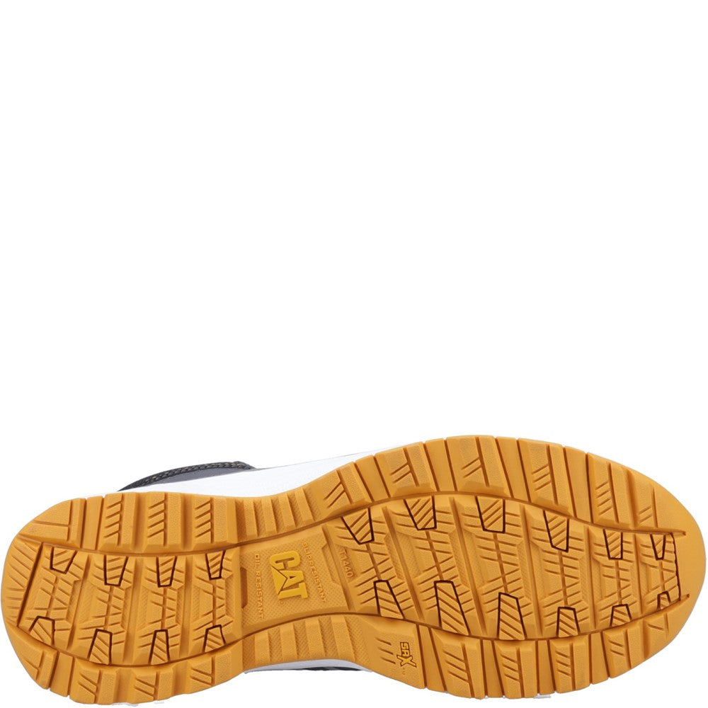 Men's Caterpillar Charge Wide Fit Hiker