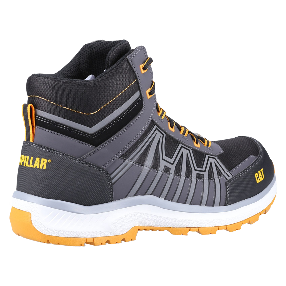 Men's Caterpillar Charge Wide Fit Hiker