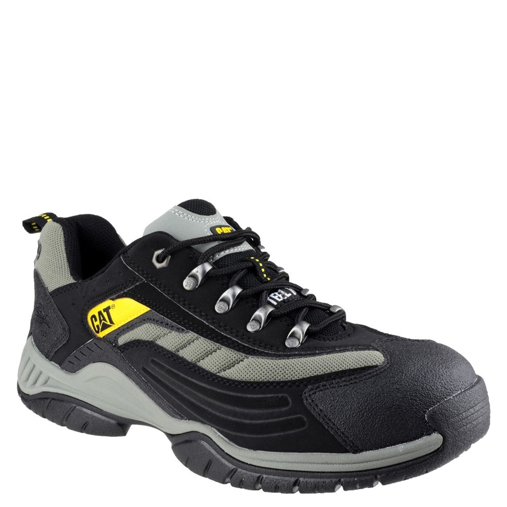 Men's Caterpillar Moor Wide Fit Trainer