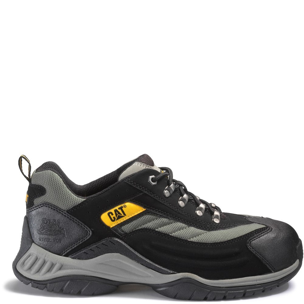 Men's Caterpillar Moor Wide Fit Trainer