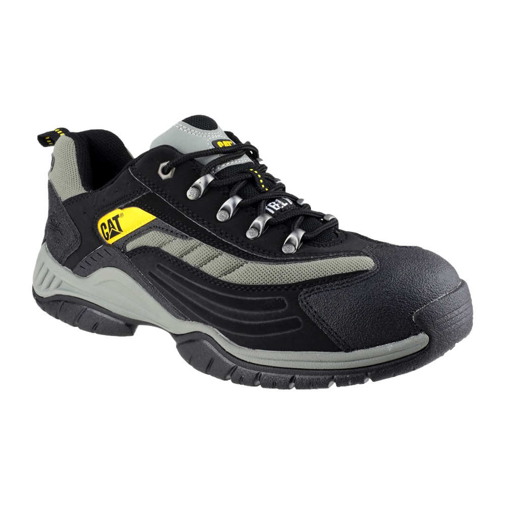 Men's Caterpillar Moor Wide Fit Trainer