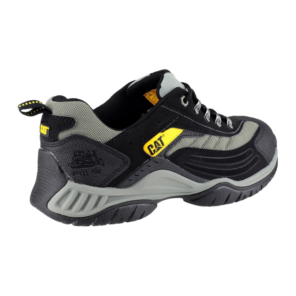 Men's Caterpillar Moor Wide Fit Trainer