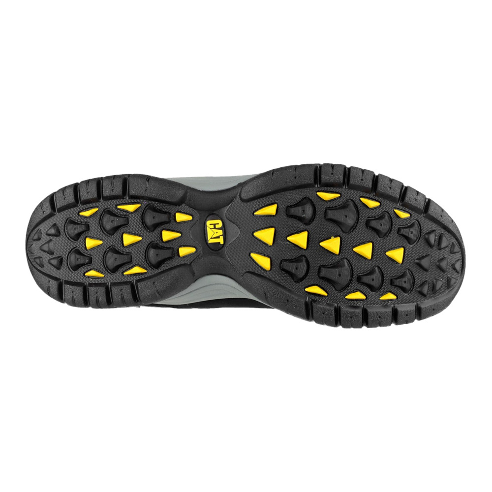 Men's Caterpillar Moor Wide Fit Trainer