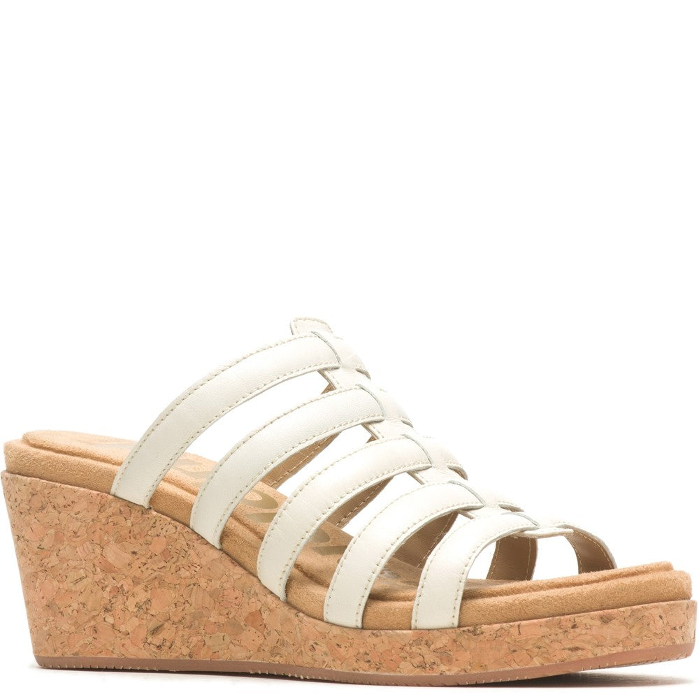 Women's Hush Puppies Willow Wedge Sandals