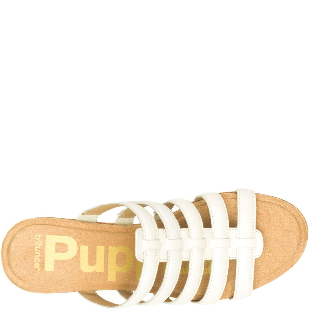 Women's Hush Puppies Willow Wedge Sandals