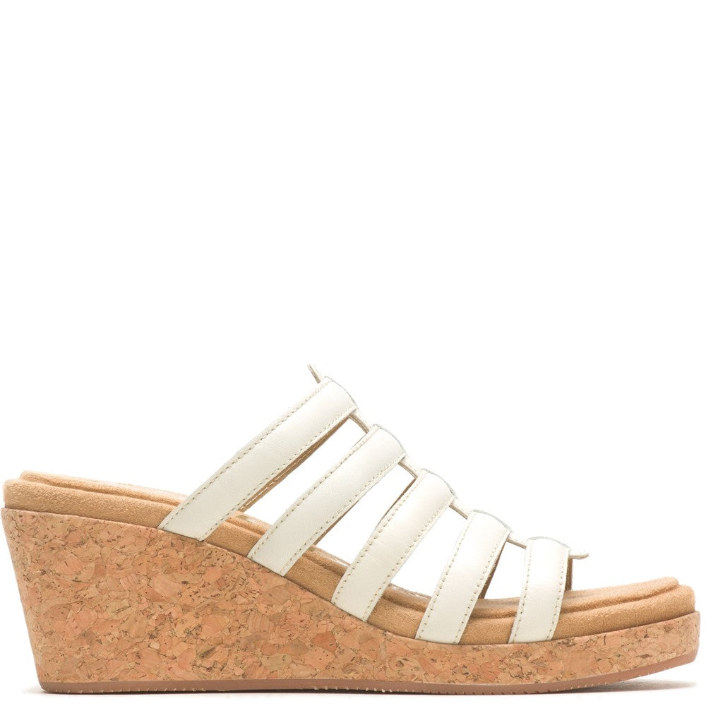 Women's Hush Puppies Willow Wedge Sandals
