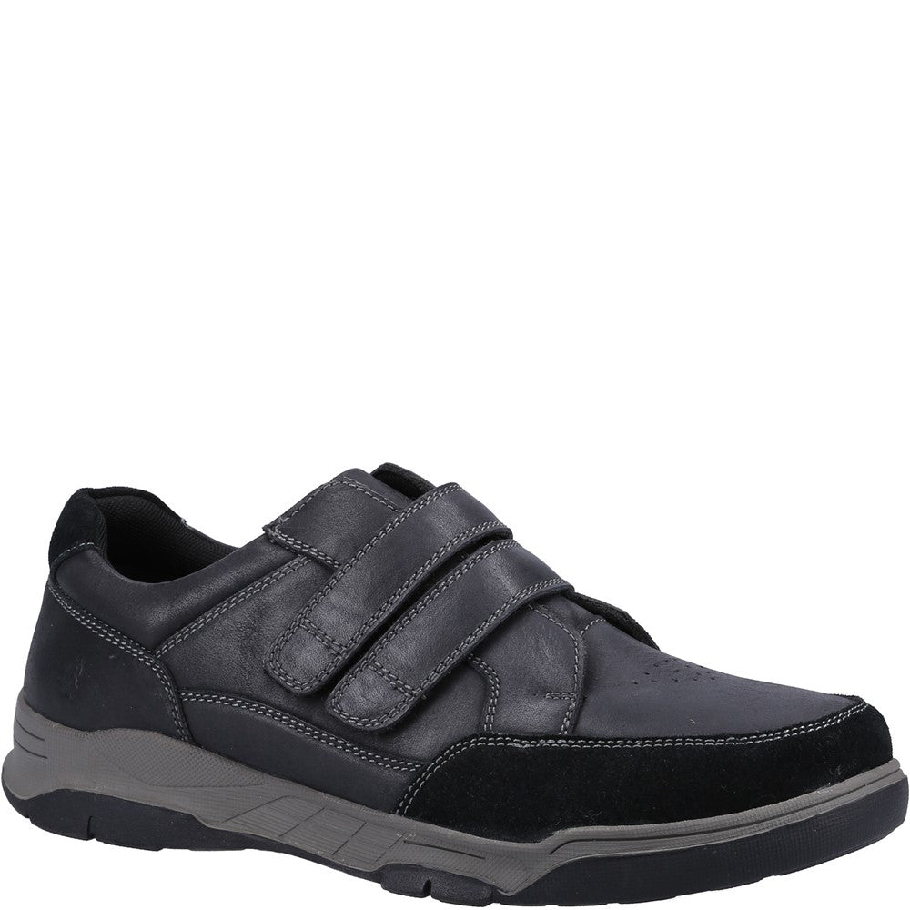 Men's Hush Puppies Fabian Double Strap