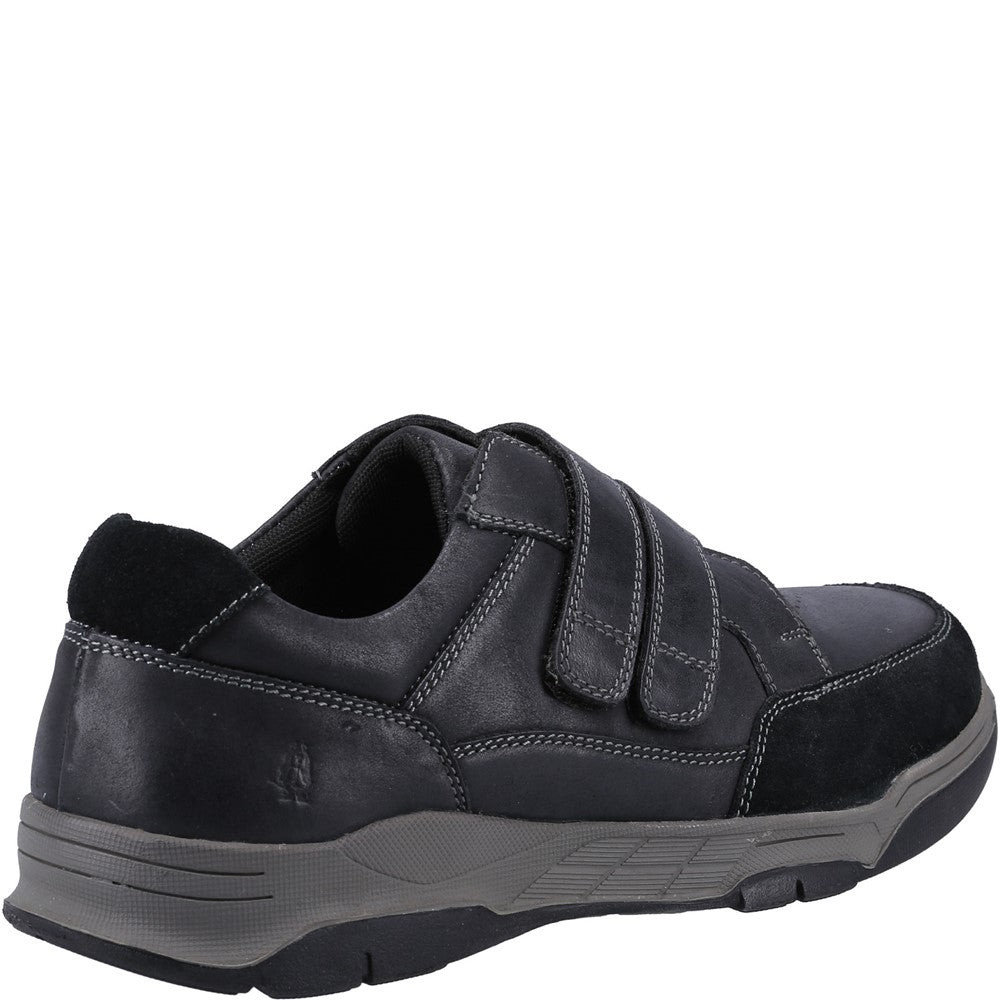Men's Hush Puppies Fabian Double Strap
