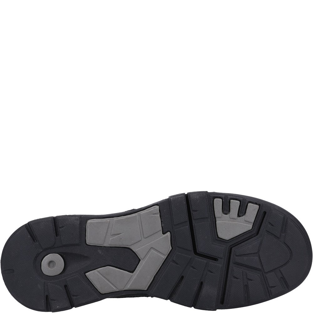 Men's Hush Puppies Fabian Double Strap