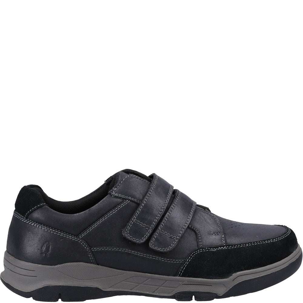 Men's Hush Puppies Fabian Double Strap
