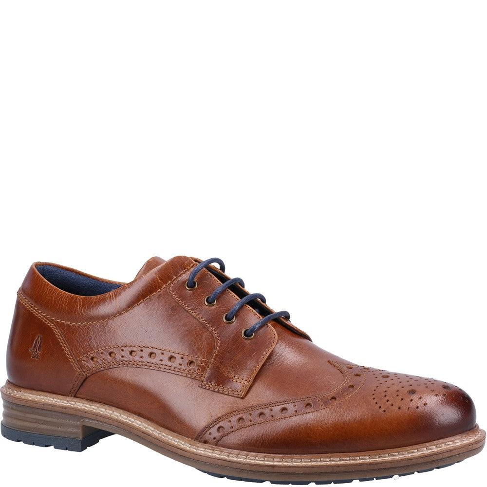 Men's Hush Puppies Jayden Brogue