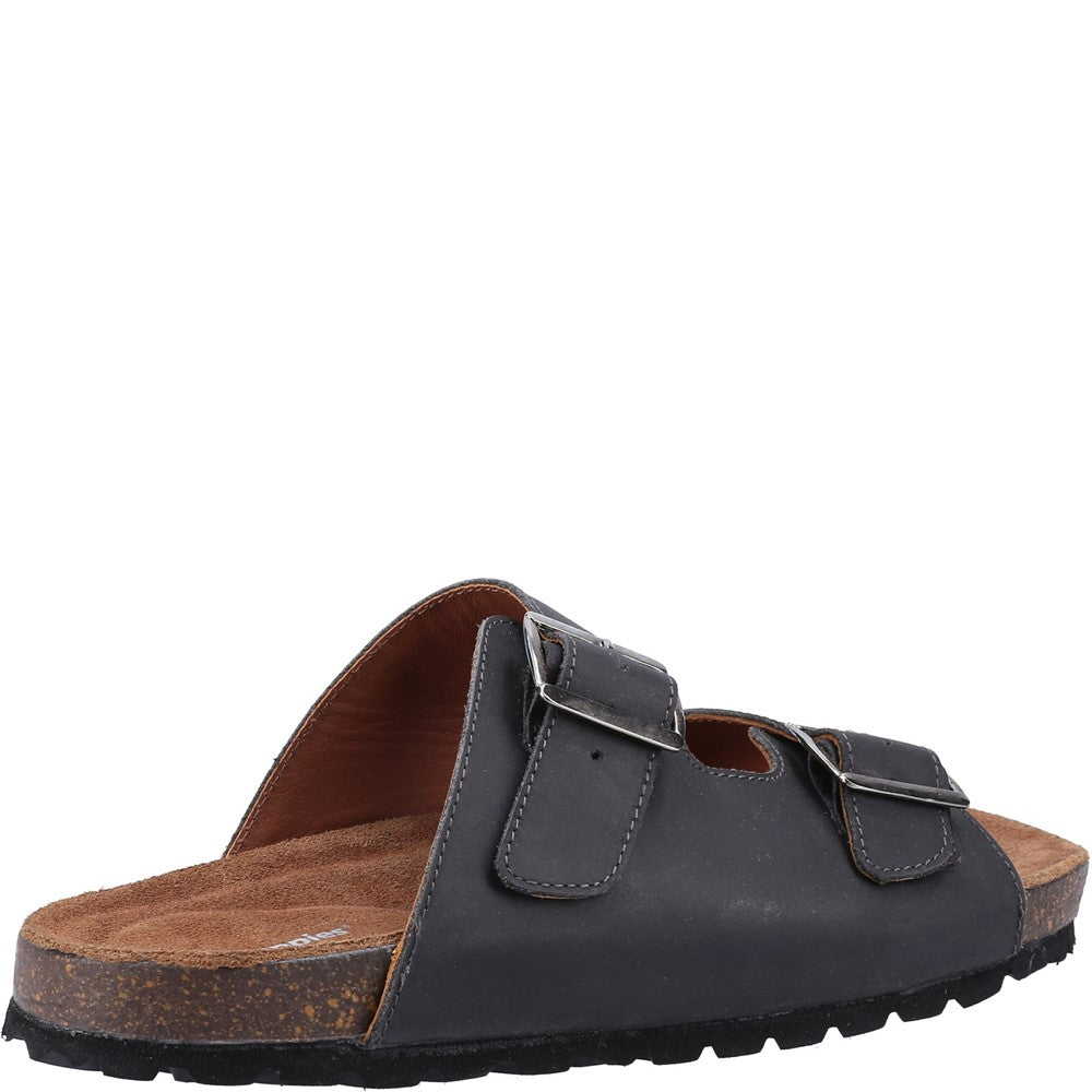 Men's Hush Puppies Nash Slider