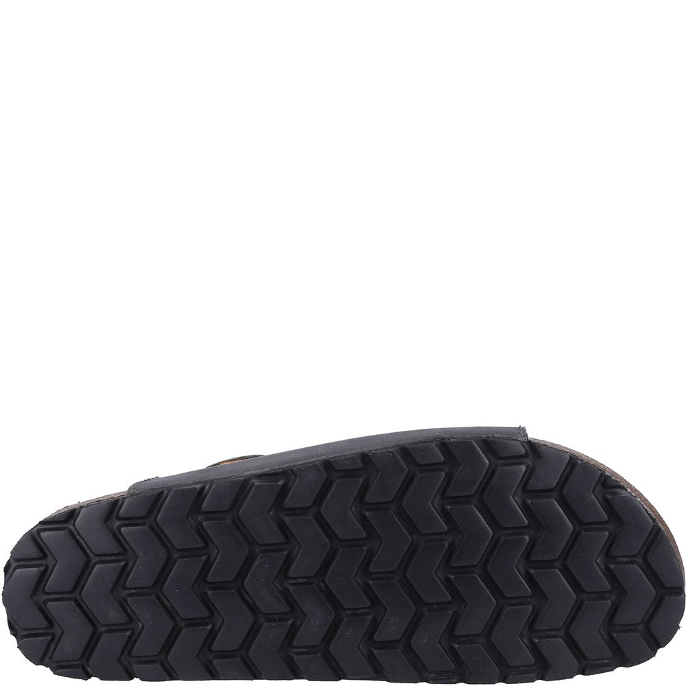Men's Hush Puppies Nash Slider