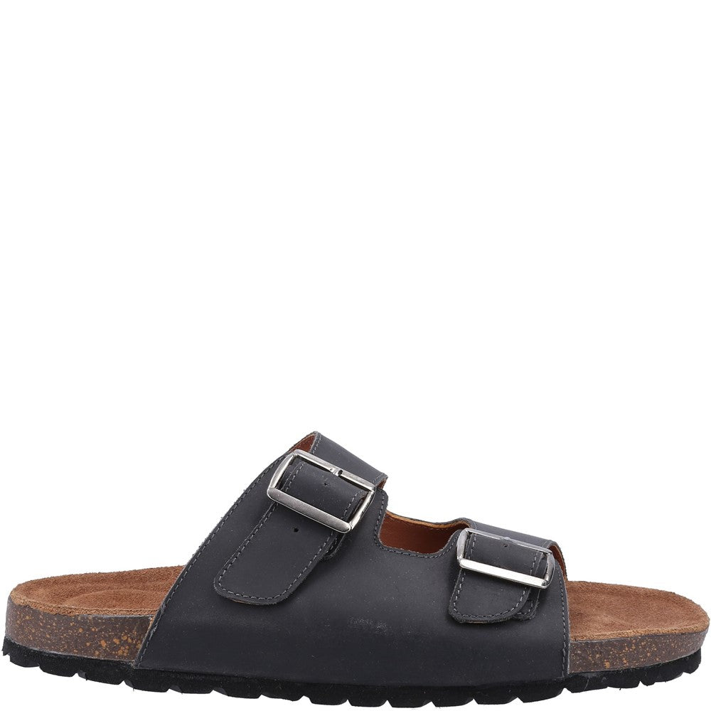 Men's Hush Puppies Nash Slider