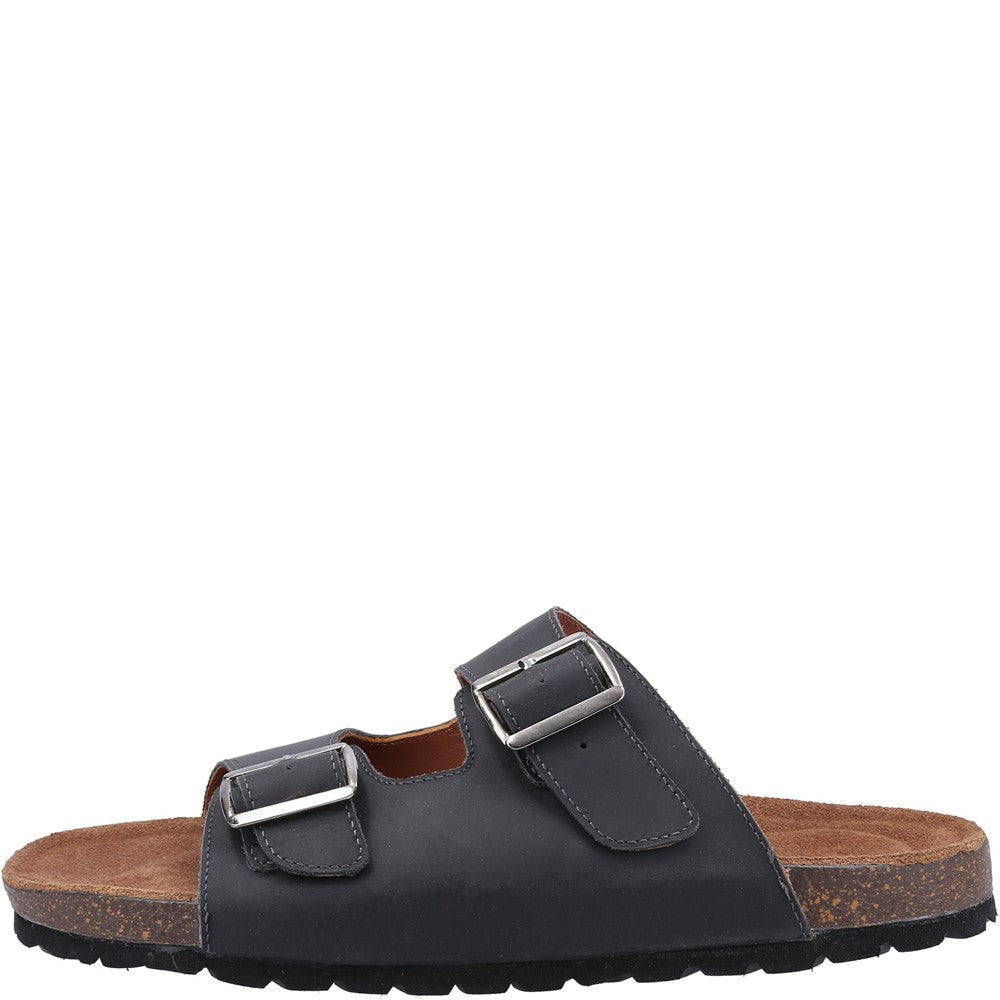Men's Hush Puppies Nash Slider