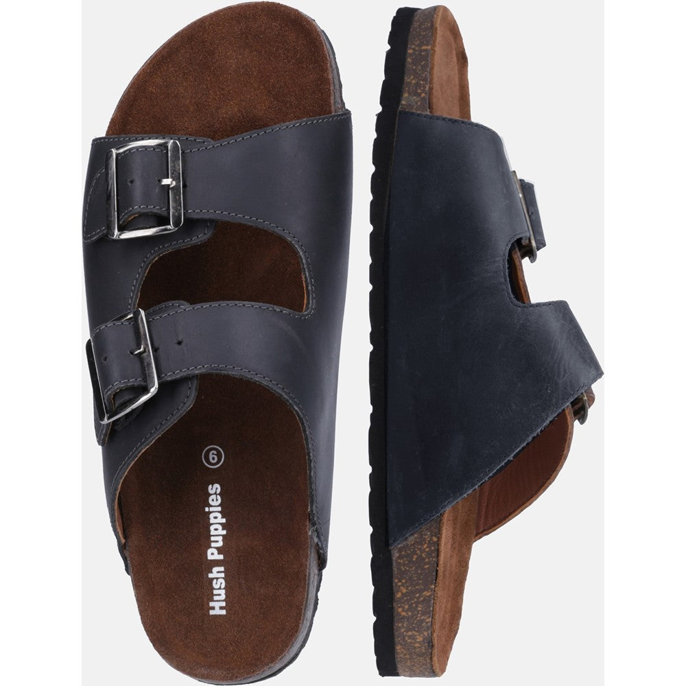 Men's Hush Puppies Nash Slider