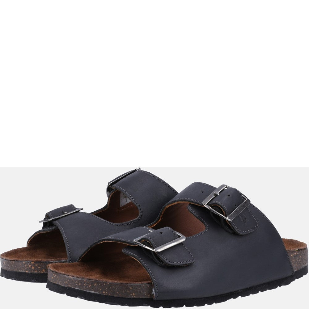 Men's Hush Puppies Nash Slider