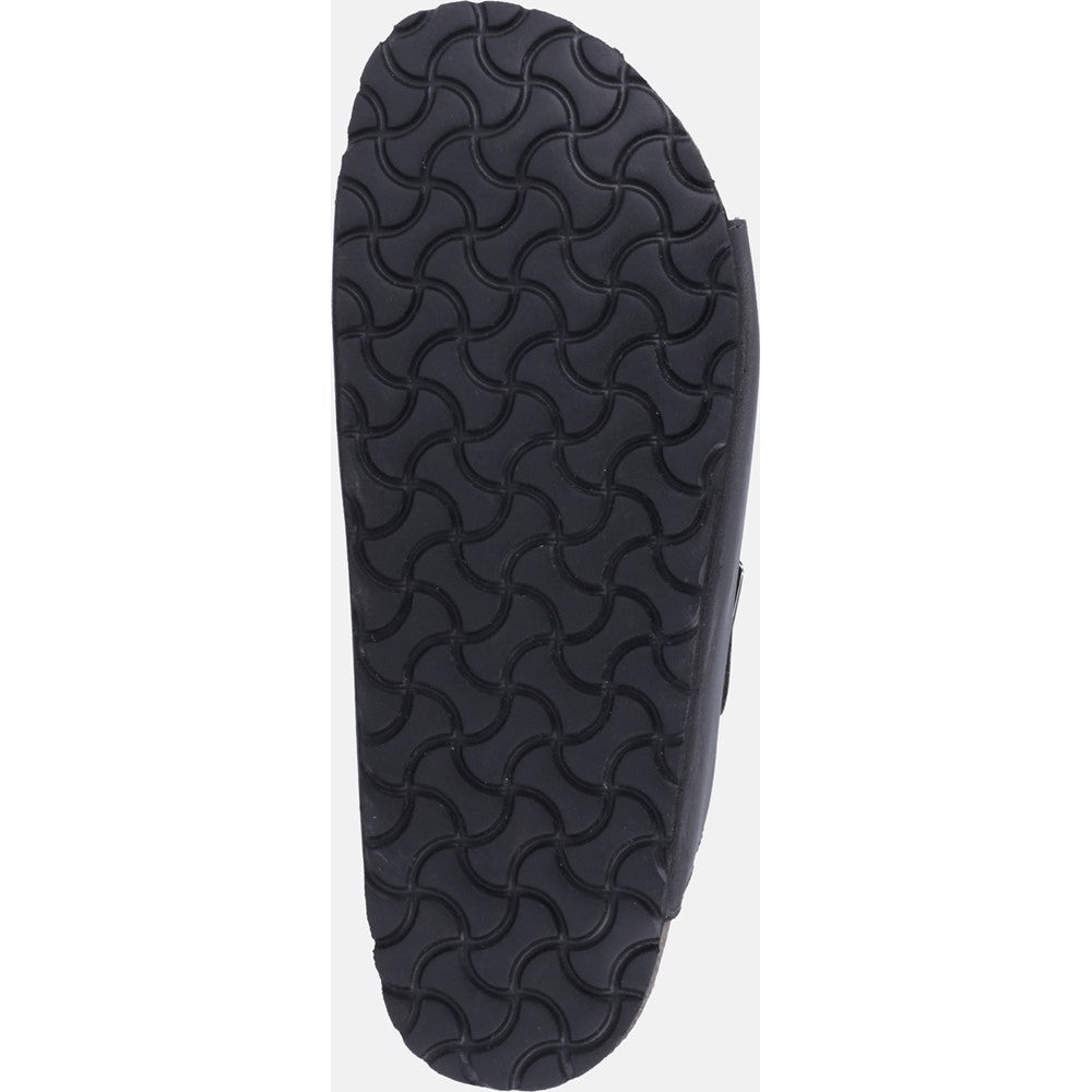Men's Hush Puppies Nash Slider