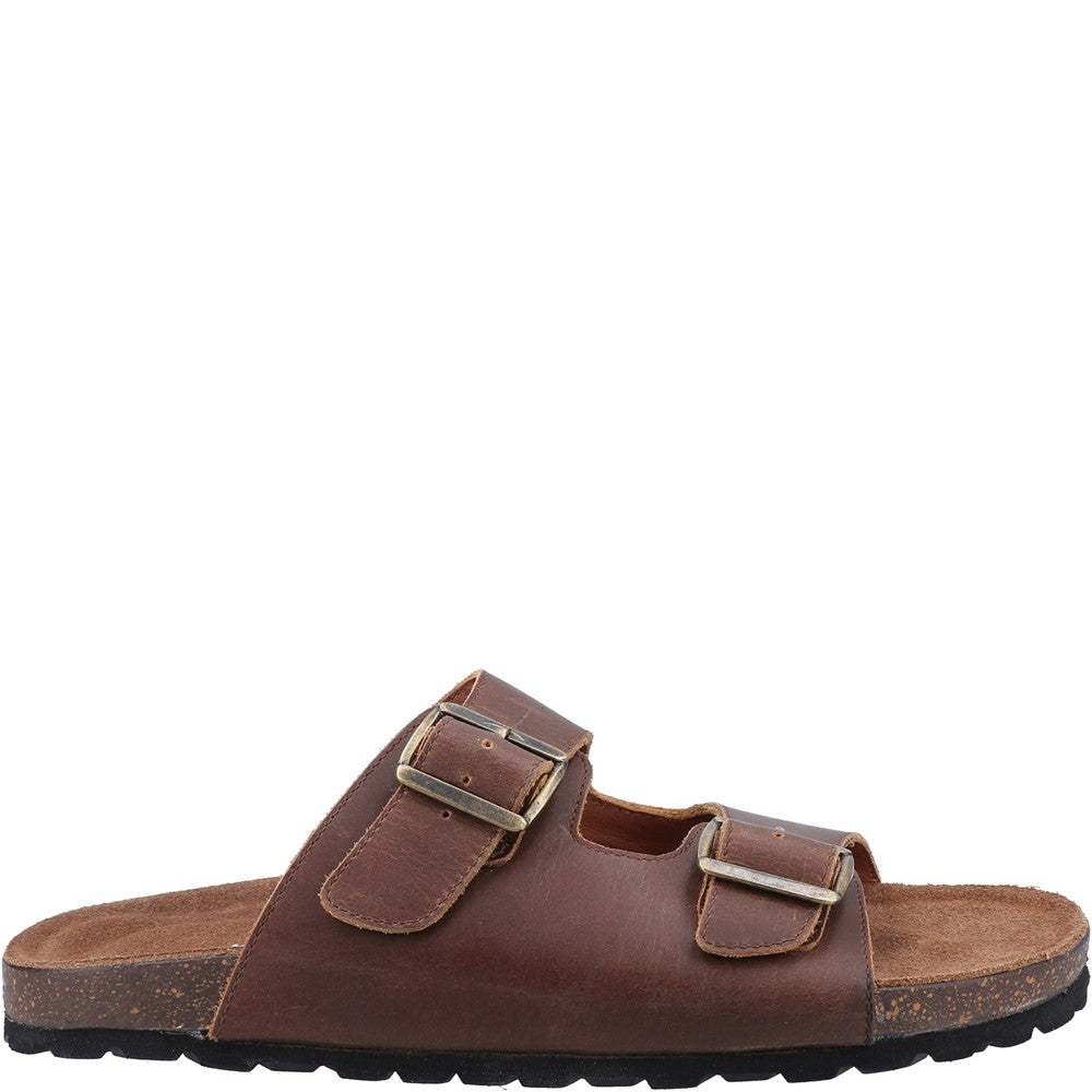 Men's Hush Puppies Nash Slider