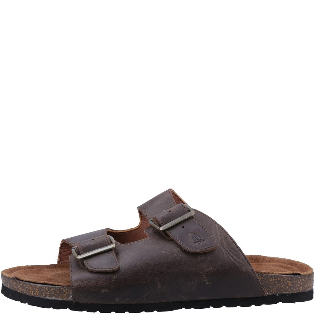 Men's Hush Puppies Nash Slider