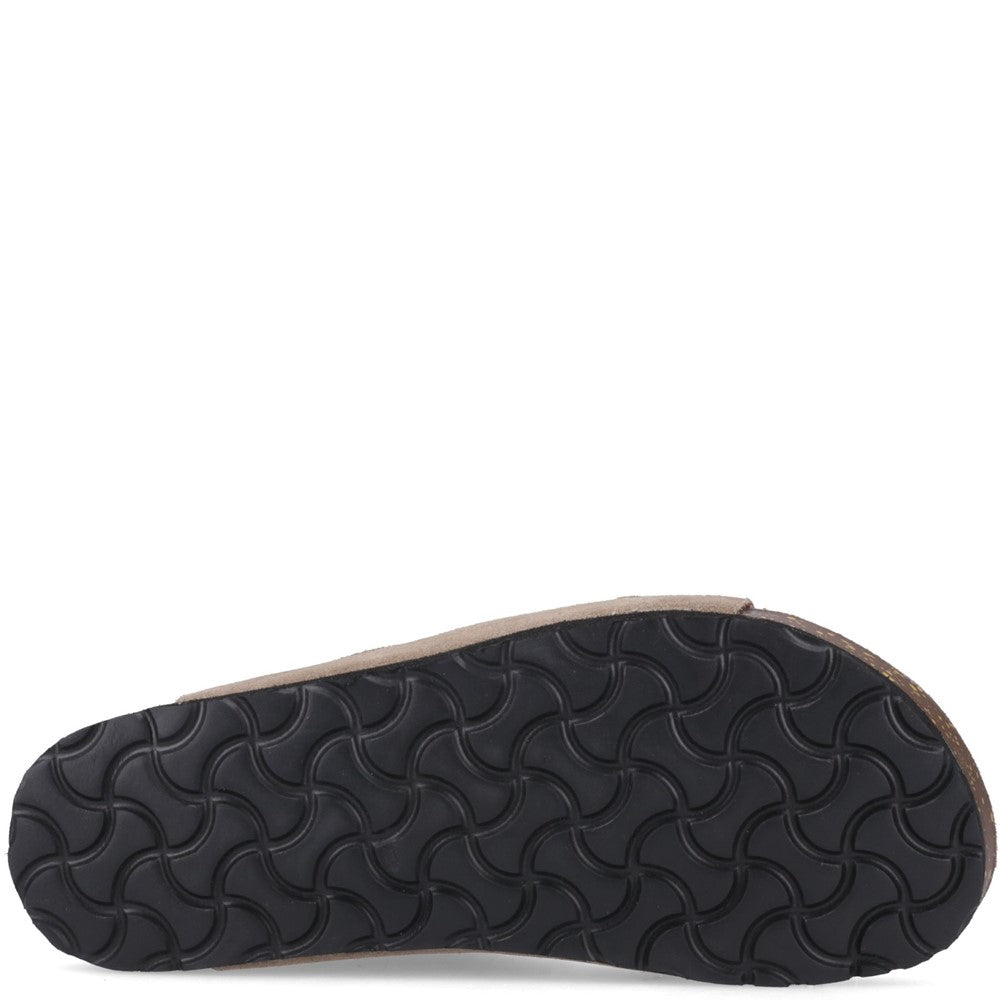 Men's Hush Puppies Nash Slider