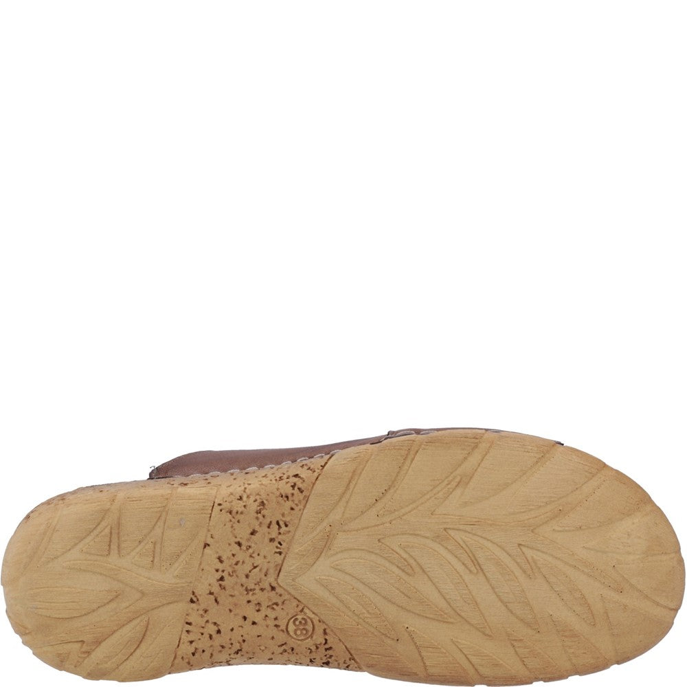 Women's Riva Cardigan Sandal