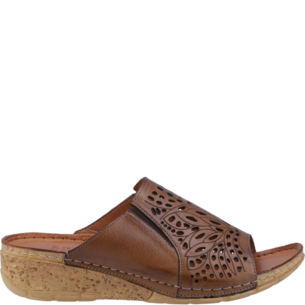Women's Riva Cardigan Sandal