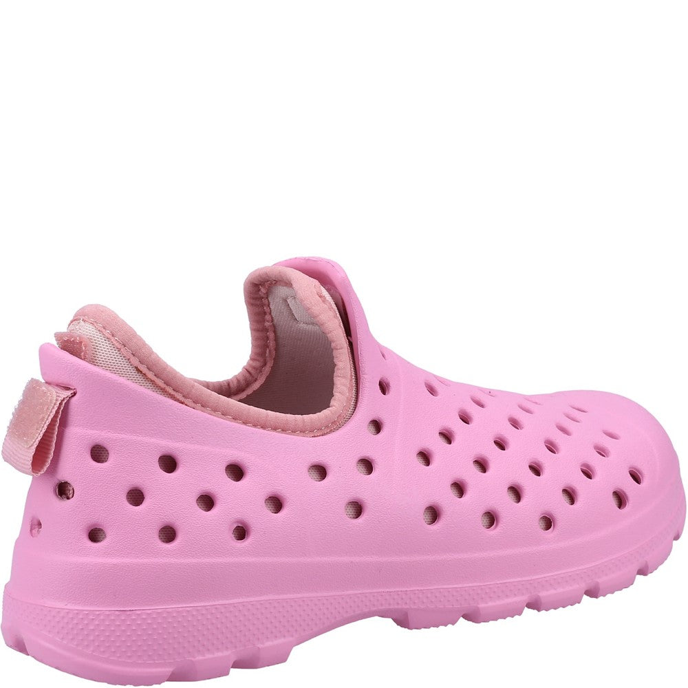 Kids' Hunter Water Shoe