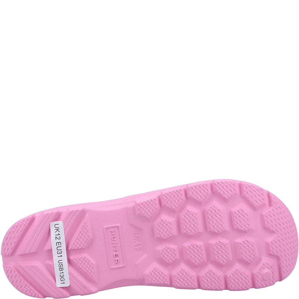 Kids' Hunter Water Shoe
