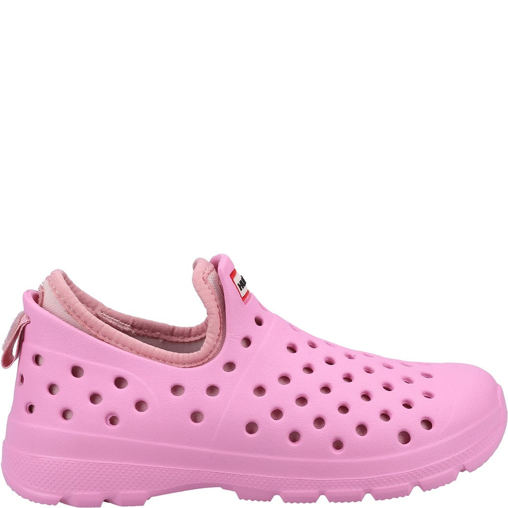 Kids' Hunter Water Shoe