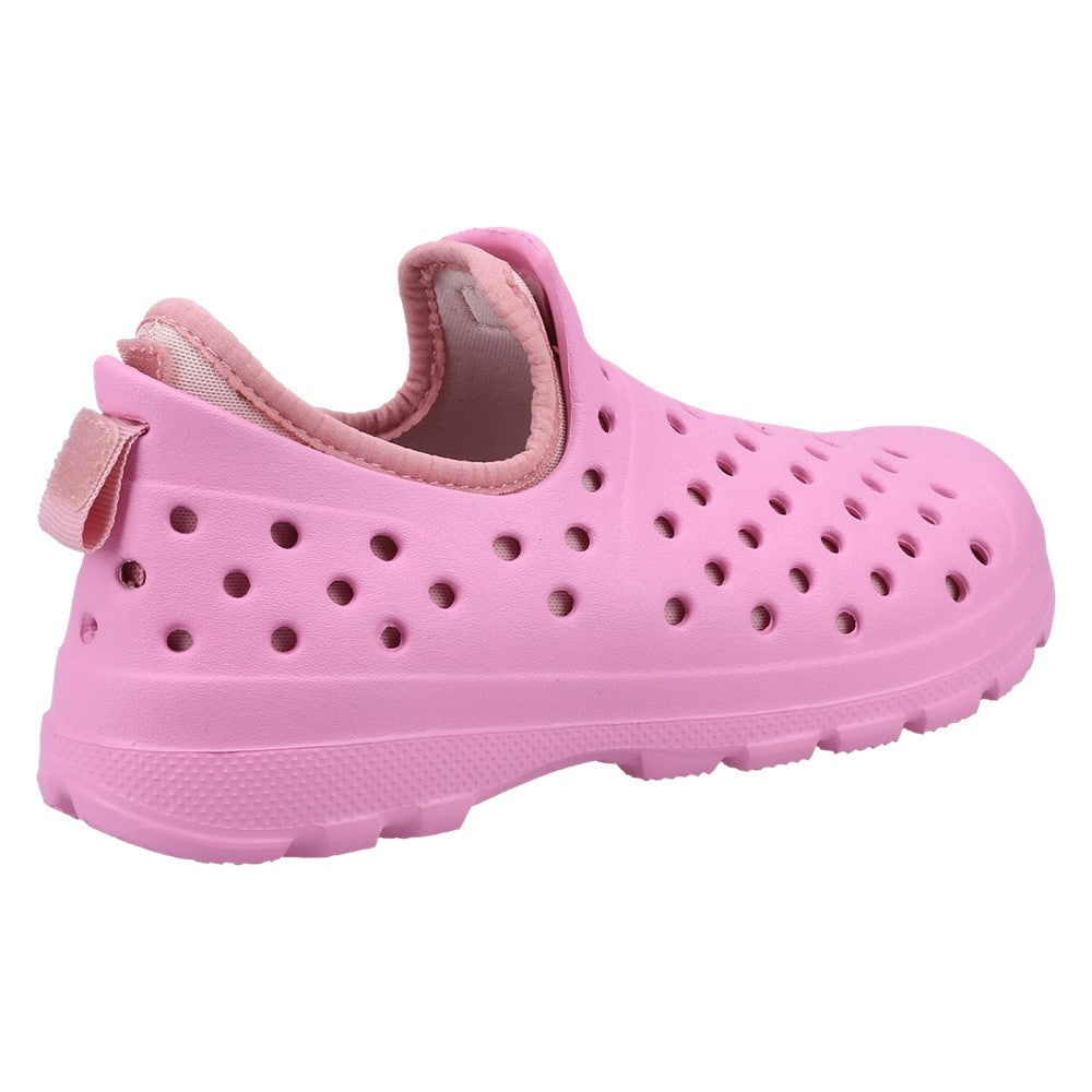 Kids' Hunter Water Shoe