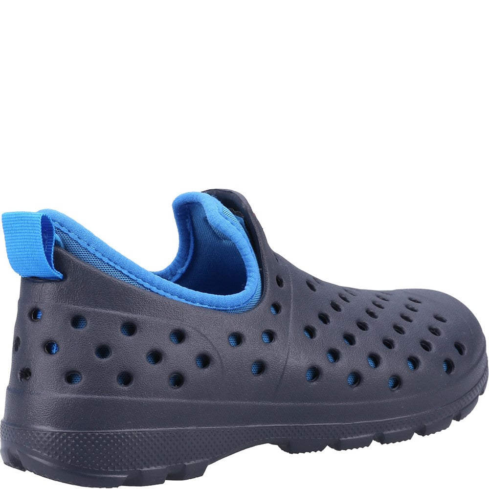 Kids' Hunter Water Shoe