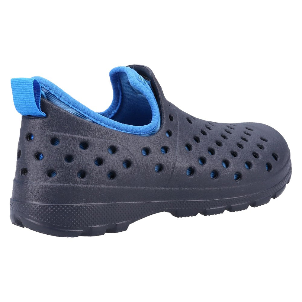 Kids' Hunter Water Shoe