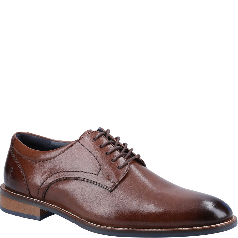Men's Hush Puppies Damien Lace Up Shoe