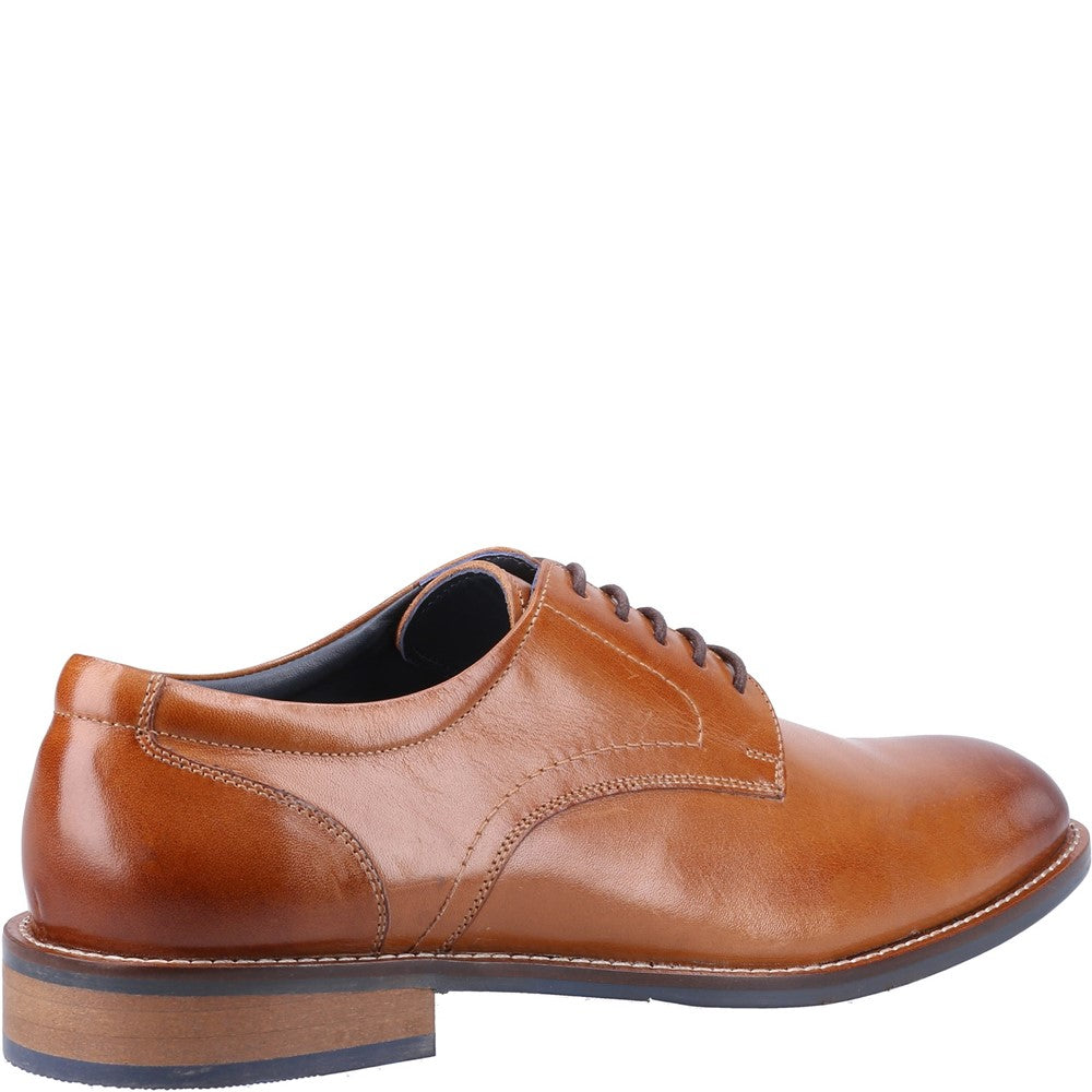 Men's Hush Puppies Damien Lace Up Shoe
