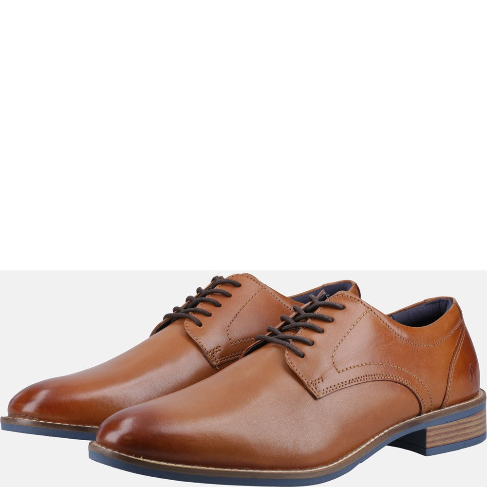 Men's Hush Puppies Damien Lace Up Shoe