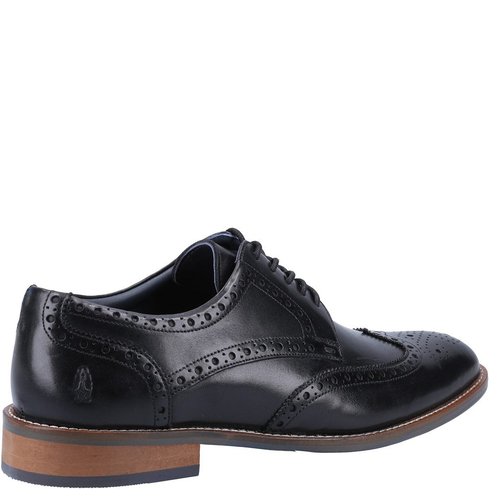 Men's Hush Puppies Dustin Brogue Shoe