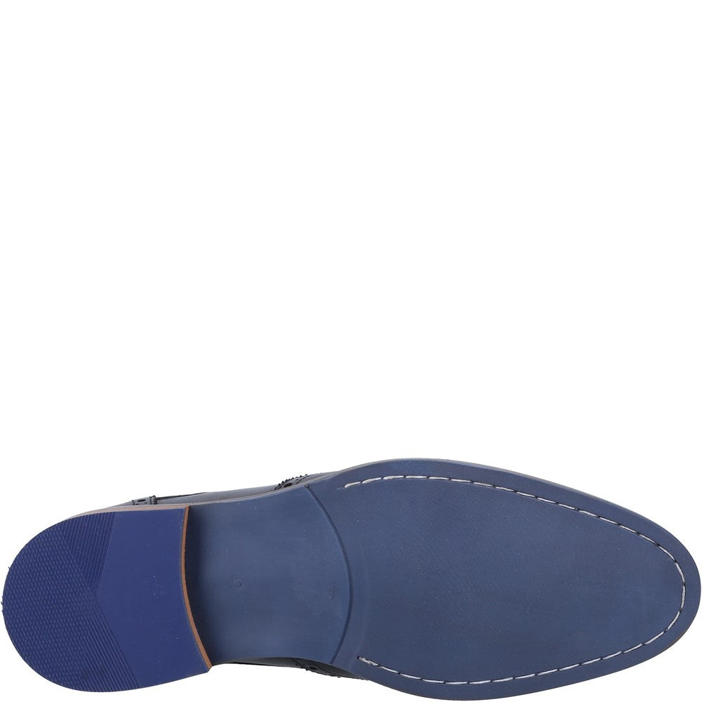 Men's Hush Puppies Dustin Brogue Shoe
