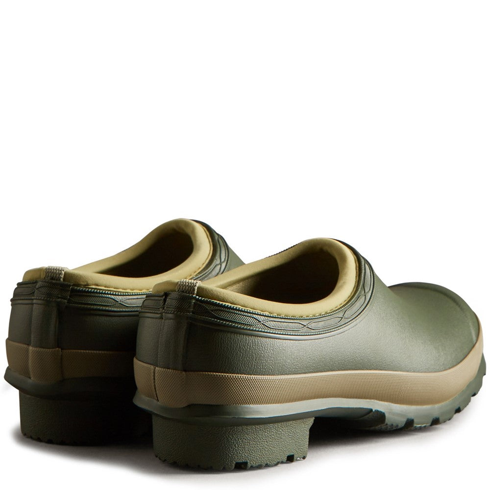 Women's Hunter Gardener Clogs